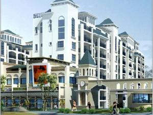 天惠愛丁堡公館 天惠愛丁堡公館