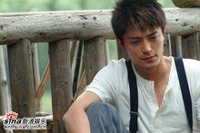 電視劇《武十郎》劇照