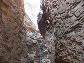 張黃崖村 張黃崖村