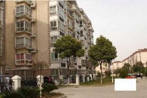 楊泰公寓 楊泰公寓