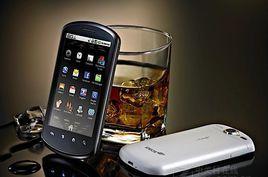 華為U8800 華為U8800