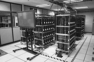 禿鷹群超級計算機 禿鷹群超級計算機