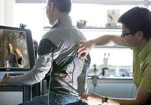 情緒動感夾克 情緒動感夾克