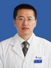 申震[山東濰坊復能腎病醫院院長]