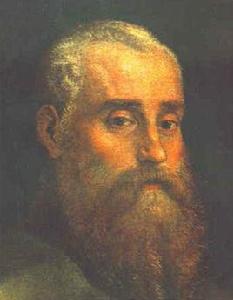 保羅·委羅內塞 保羅·委羅內塞