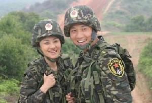 （圖）《戰爭目光》