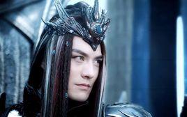 淵祭[電視劇幻城人物]