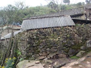 岩子云自然村 岩子云自然村