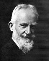 喬治·伯納·蕭 喬治·伯納·蕭