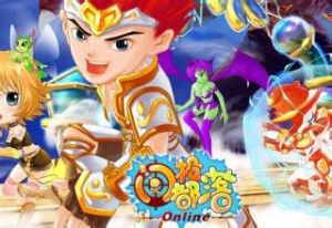 閃投部落 閃投部落