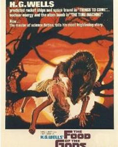 猛鼠食人城 猛鼠食人城