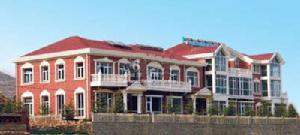 玫瑰園公寓 玫瑰園公寓