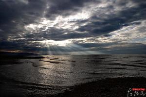 左揚民攝影作品：青藏之青，大美青海