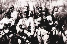 華南人民抗日游擊隊 華南人民抗日游擊隊