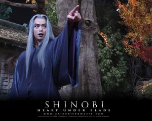 忍shinobi[日本電影]