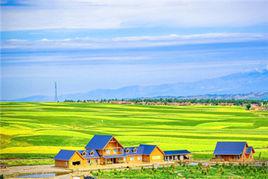 扁都口風光旅遊區 扁都口風光旅遊區