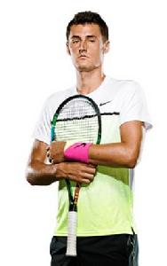 托米奇[網球運動員托米奇]