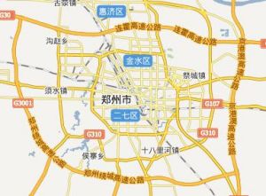 鄭州德斯普橡膠有限公司