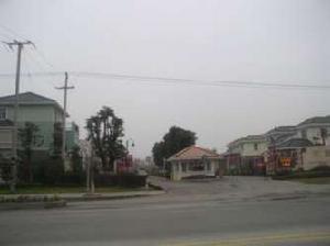 天籟園一期 天籟園一期