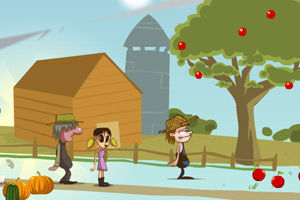 《英勇的小孩》 《英勇的小孩》