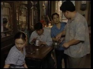 《貧嘴張大民的幸福生活》