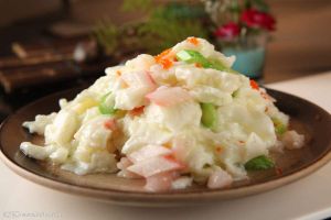 芙蓉海鮮 芙蓉海鮮