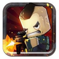 迷你英雄:痞子召喚 迷你英雄:痞子召喚