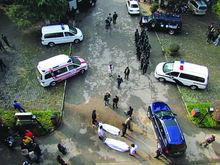 12&middot;5廣東廉江交通事故