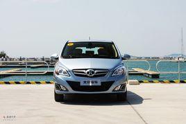 北京汽車E150 北京汽車E150