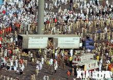 2&middot;1沙特麥加踩踏事件