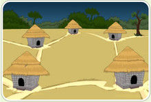 失落的感恩節 失落的感恩節