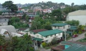 菲律賓碧瑤大學 菲律賓碧瑤大學