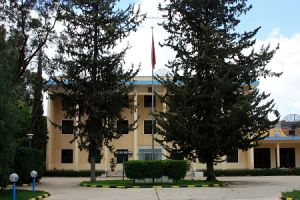 中華人民共和國駐葉門共和國大使館 中華人民共和國駐葉門共和國大使館