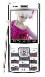 海爾 M66 海爾 M66