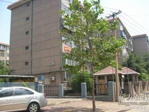 翟營大街技術監督局宿舍