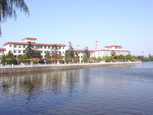 南通大學醫學院