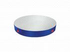 圓形平板