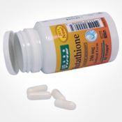 美國時刻谷胱甘肽膠囊