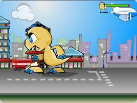 破壞生活 破壞生活