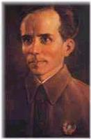 奧斯特洛夫斯基