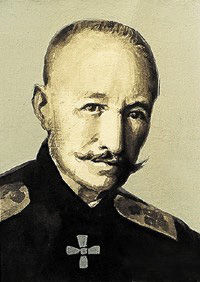 亞歷克西·布魯西洛夫