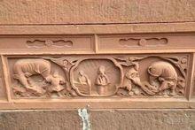 永樂村[江西吉安市青原區值夏鎮下轄村]