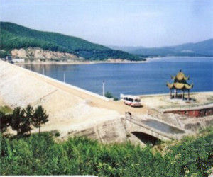 哈拉哈達鎮 哈拉哈達鎮