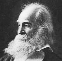 華爾脫·惠特曼 華爾脫·惠特曼