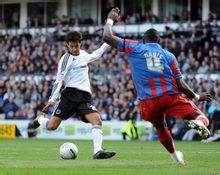 阿爾貝托&middot;布埃諾比賽照