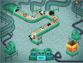 玩具加工中心 玩具加工中心