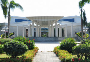 三亞珍珠文化館