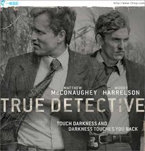 真探 TrueDetective (Unofficial)
