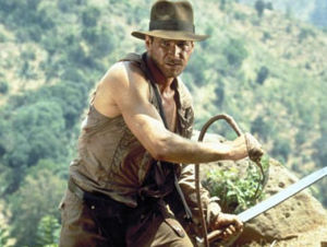 印第安納&middot;瓊斯