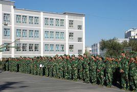 新疆師範大學青年政治學院 新疆師範大學青年政治學院